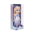 thumbnail image 2 of Muñeca Value Frozen Muñeca Articulada con Diseño de Elsa Multicolor, 2 of 4
