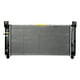 thumbnail image 1 of Radiador KEEP ON GREEN Electrosoldado Chevrolet Silverado 2500 HD 2009 V8 6.0L, 1 of 3