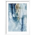 thumbnail image 2 of Art.com Peaceful Calm III Art Print by Joyce Combs, White Frame Wall Art, 17" x 23", 2 of 5
