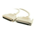 thumbnail image 2 of C2G 6ft DB37 M/F Extension Cable, 2 of 4