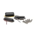thumbnail image 2 of Juego de pastillas de guitarra Ssh Pastillas de bobina simple y humbucker para piezas de guitarra eléctrica, 2 of 5