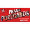 Prank Postcards