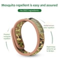 thumbnail image 4 of Pulsera Repelente De Insectos Y Mosquitos Pulsera Repelente De Plagas Impermeable Al Aire Libre yuarrent OD015949-08, 4 of 6