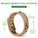 thumbnail image 4 of Pulsera Repelente De Insectos Y Mosquitos Pulsera Repelente De Plagas Impermeable Al Aire Libre yuarrent OD015949-08, 4 of 6