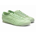 thumbnail image 2 of Onitsuka & Tiger MEXICO 66 CACTFUL-S GREEN/GREEN 1183c347-300 Unisex Size, 2 of 6