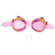 thumbnail image 1 of Gafas de natación impermeables Ormromra para niños antiniebla con dibujos animados, 1 of 8