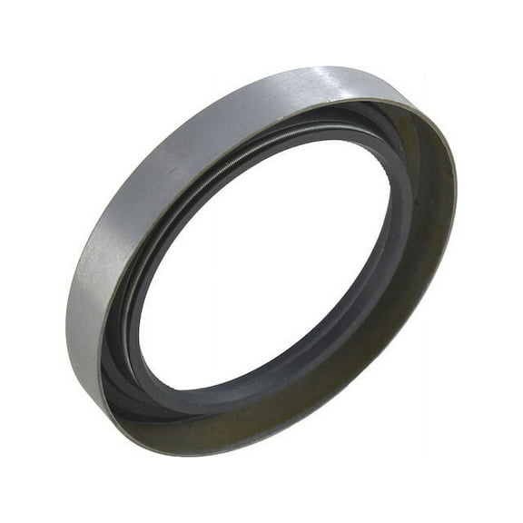 Rear Wheel Seal - Compatible with 2001 - 2007 Toyota Sequoia 2002 2003 2004 2005 2006