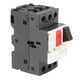 thumbnail image 3 of Disyuntor de montaje en riel, disyuntor eléctrico Motor Disyuntor de motor eléctrico Interruptor de parada de arranque del motor Robusto y resistente VoborMX herramienta, 3 of 8