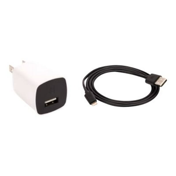 Griffin PowerBlock Power adapter 12 Watt (USB) for Apple iPad Air