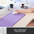 thumbnail image 3 of Logitech Tapis de Bureau - Série Studio, 3 of 6