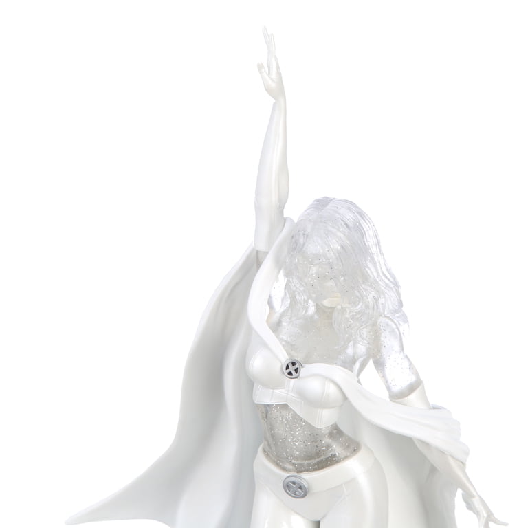 Marvel Gallery Comic Emma Frost PVC Statue - Walmart.com