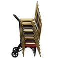 thumbnail image 3 of Scranton & Co Banquet Stack Chair Dolly, 3 of 3