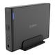 thumbnail image 4 of Caja Ssd ORICO 7688C3 Caja de disco duro HDD SSD de 3,5 pulgadas USB 3.1 Tipo-C SATA 5Gbps Caja de disco duro Tmvgtek Para estrenar, 4 of 5