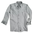thumbnail image 3 of Red Kap Men's Long Sleeve MIMIX Work Shirt, 3 of 5