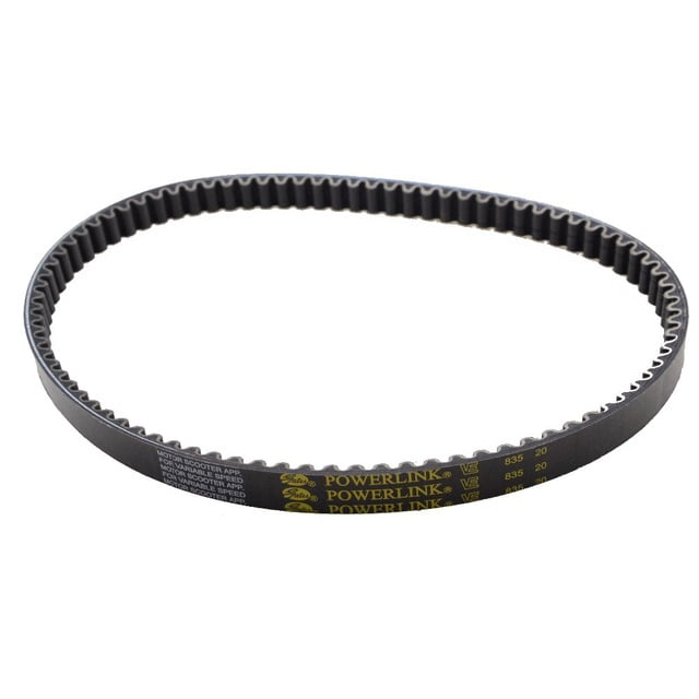 Drive Belt 835 20 30 fits GY6 125cc 150cc Scooter Motorcycle ATV