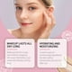 thumbnail image 4 of Xihbxyly Crema Iluminadora para Ojeras, Corrector de Color, Resistente Al Agua, Hidratante, para Ojeras, 7 G, 4 of 7