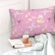 thumbnail image 4 of Fotbe Butterfly 1 Funda de Almohada Decorativa Estilo Occidental, Lujo en Algodón, Fundas para Almohadas King, Cojín Estampado para Decoración del Hogar-14"x20", 4 of 6