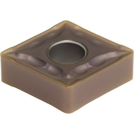 

Sumitomo CNMG643 EMU AC510U Carbide Turning Insert TiAlN/AlCrN Finish (1 Piece)