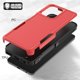 thumbnail image 4 of Funda para teléfono Yuanming Moto G 5G 2025, grado militar, roja, 4 of 7