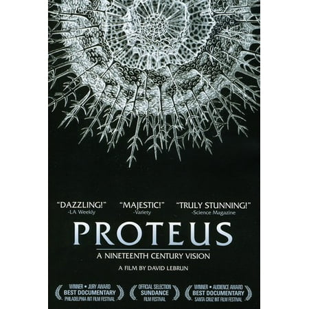 Proteus (DVD)