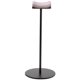 thumbnail image 1 of Soporte de Auriculares, Soporte de Auriculares Hecho de Madera de Nogal y Aluminio, Soporte de Auriculares de Juegos de Nogal Natural con Base Pesada, 1 of 1