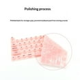 thumbnail image 6 of Comfortable Typing Silicone Cover For Keyboards Prevents Nail Damage Reduces Fatigue With Easy Installation Design Ensures Protections, 6 of 9