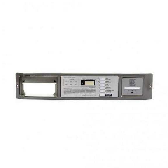 LG APPLIANCES AGL75092823 PANEL ASSEMBLY,CONTROL - GENUINE OEM PART