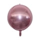 thumbnail image 5 of Matsuzay Globos de cumpleaños, película de aluminio, tamaño grande, superficie lisa, peso ligero, globo para casa, encantadores accesorios para fotos Type7 NO7 Matsuzay CBP383349, 5 of 6