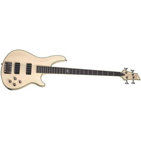 Schecter blackjack atx c-7 aged white