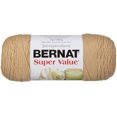 thumbnail image 1 of Bernat® Super Value™ Yarn, Acrylic #4 Medium, 7oz/197g, 426 Yards, 1 of 7