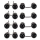thumbnail image 5 of Reemplazo de botón BuyWeek 16 piezas de botones de metal reutilizables, 5 of 14