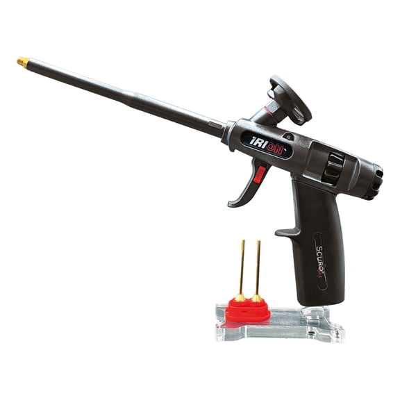 Irion ScuroEvo6 Dosing Gun with 2 x Attachments