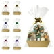 thumbnail image 1 of Kit de Cestas de Regalo Funsky, 6 Cestas de Cartón Kraft con Asas, 1 of 7
