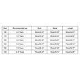 thumbnail image 3 of Glisme Toddler Girls Dress Floral Print Flutter Sleeve Crew Neck With Bowknot Back To School Daily Wear Girls Dresses Size 2-3 Years, 3 of 4