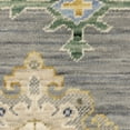 thumbnail image 5 of Style Haven Lawson Traditional Persian Indoor Area Rug Grey/ Multi - 7'10" x 10'10", 5 of 5