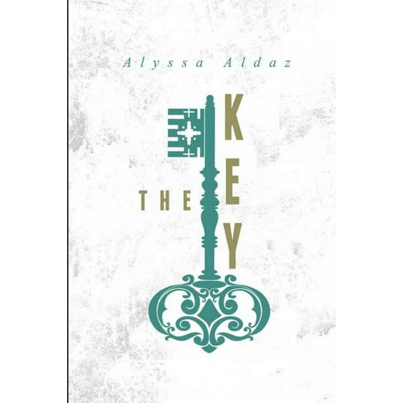 The Key, (Paperback)