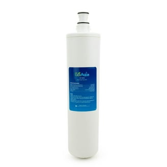 Culligan US-DC1 Filtro Acqua Sotto Lavello – Sistema Direct Connect Per Rubinetto