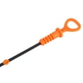 thumbnail image 2 of Engine Oil Dipstick, Engine Dipstick, 22" Lightweight For   1.6, 1.8T  A3 8L1 TT Car Use, 2 of 8