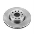 thumbnail image 2 of Power Stop AR82183 Autospecialty OE Replacement Brake Rotor - Front Fits 2017 Chevrolet Camaro, 2 of 4