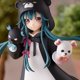 thumbnail image 3 of Figura de anime Yuna Kuma Kuma Kuma Bear POP UP PARADE Coleccionables Kawaii Girls Modelos de PVC Estatuas decorativas Muñecas Juguetes Regalos, 3 of 4