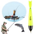 thumbnail image 3 of Flotador Pesca Bobber Bobbers Iluminados Flotadores Nocturnos Accesorios, 3 of 9