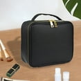 thumbnail image 2 of Neceser de maquillaje Zulema Lavable Impermeable Multifuncional, 2 of 8