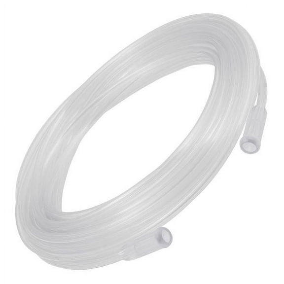New  Salter CLEAR Crush Re-sistant 3-Channel Supply Tubing - 7 Foot