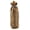 Natural, variant on AK-Trading - Pack of 5 - Single Bottle Jute Burlap Wine Bags with Drawstring Closure Natural Color Size 6"W x 15"H x 3.5" Gusset Bottle Wine Carry Bag Eco-Friendly Reusable Bag (Hunter Green)