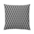 thumbnail image 1 of Ahgly Company Indoor Square Contemporary Throw Pillow, 18 inch by 18 inch, 1 of 5