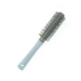thumbnail image 5 of Unique Bargains Durable Round Vent Hair Brush for Curly Straight Wavy Hair Blue, 5 of 5