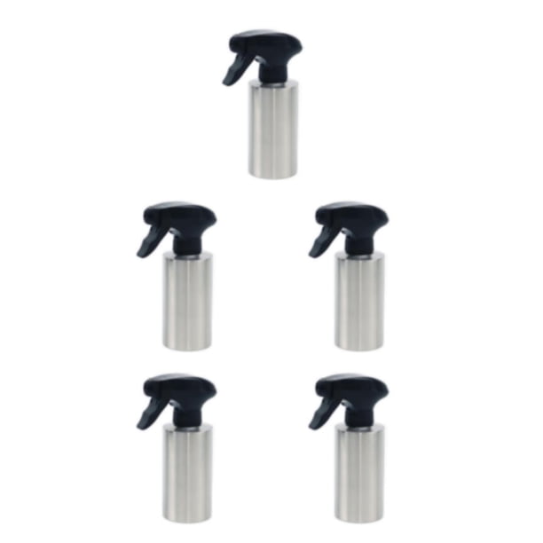 Advancent Práctico y duradero botella de spray de aceite, pulverizador recargable multiusos, vacío, ligero, SH136Oil kettle250ML Type2 NO2