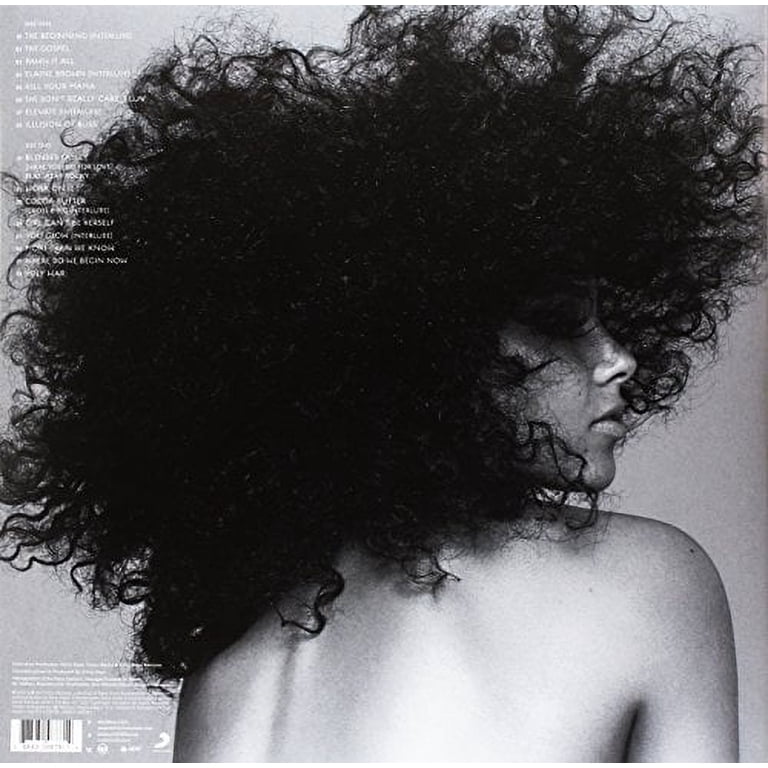 Alicia Keys - Here - Music & Performance - Vinyl - Walmart.com