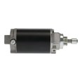 thumbnail image 2 of OEG Parts New 12V Starter For Yamaha Outboard Motors F15EH F15MH 2000 F15ELH F15ESH 2000-2008 F15MLH/MSH/PLH/PLR 2001-2008 66M-81800-00 66M-81800-00-00 HT4-0084N YA4-0001N PH130-0084 18437, 2 of 13