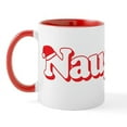 thumbnail image 2 of CafePress - Naughty - 11 oz Ceramic Mug - Novelty Coffee Tea Cup, 2 of 6